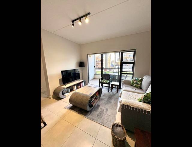 2 BEDROOM PROPERTY TO RENT IN THE HUNTSMAN